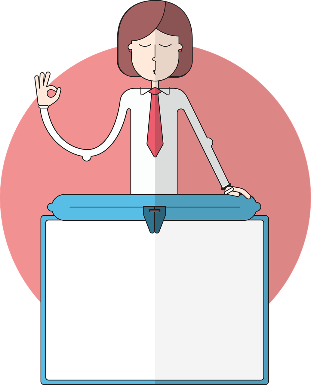 최적임금 정책의 영향 