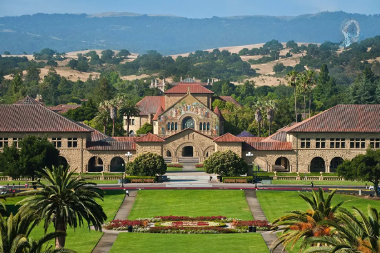 스탠포드 대학교