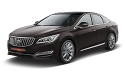 다크호스(색상코드 : NN7) 아슬란 색상코드 - 다크호스(색상코드 : NN7)