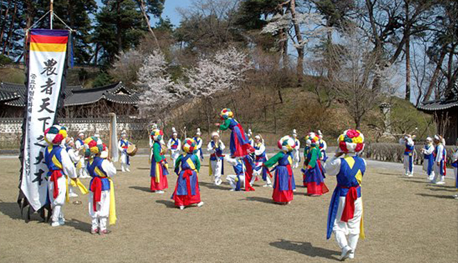 2025 진안홍삼축제 완벽 가이드