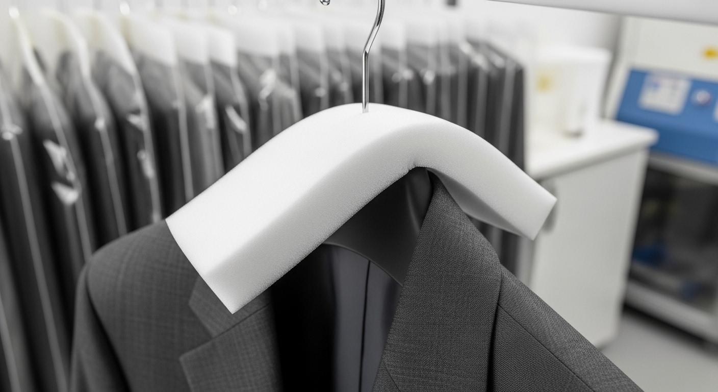 패딩 드라이클리닝