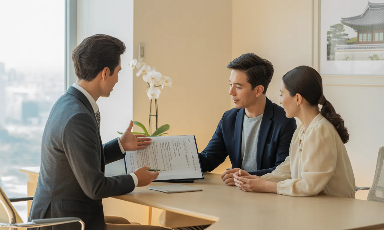 토지 등기부등본 보는 법