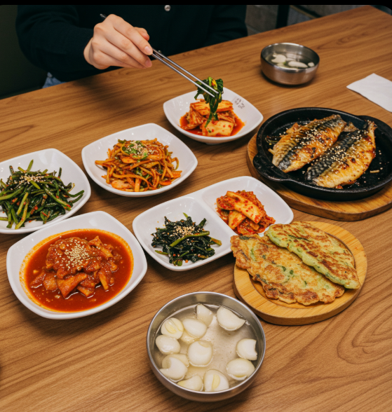 황리단길 핫플 맛집 리스트