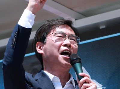 조경태 탄핵 윤석열 국민의힘 날선 비판 | 조경태 국회의원 프로필 나이 고향 학력 지역구