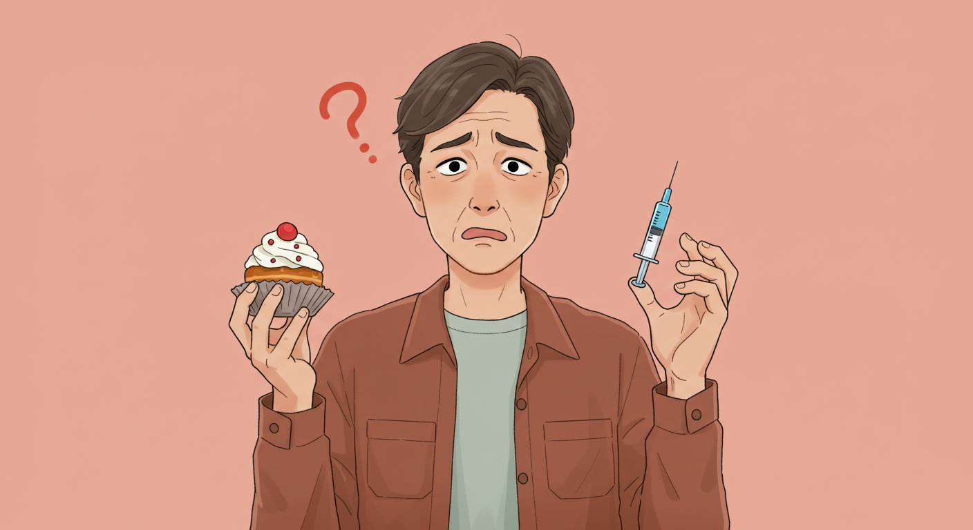 저혈당, 당뇨식단, 건강생활