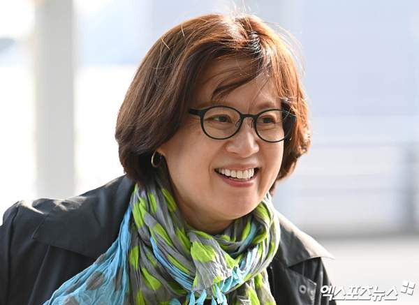 박미선 귀한 가족 복귀, 유방암 투병 극복 후 이봉원과 동반 예능 출연 근황