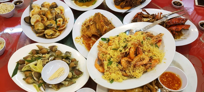 코타키나발루 여행2