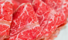 추석 불고기용 한우 행사