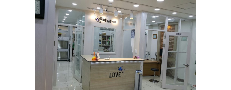 성남 분당구 동물병원