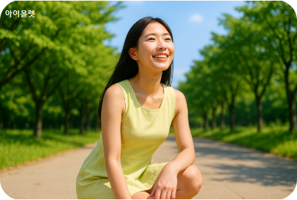 도전과 실패를 딛고 다시 일어서는 순간