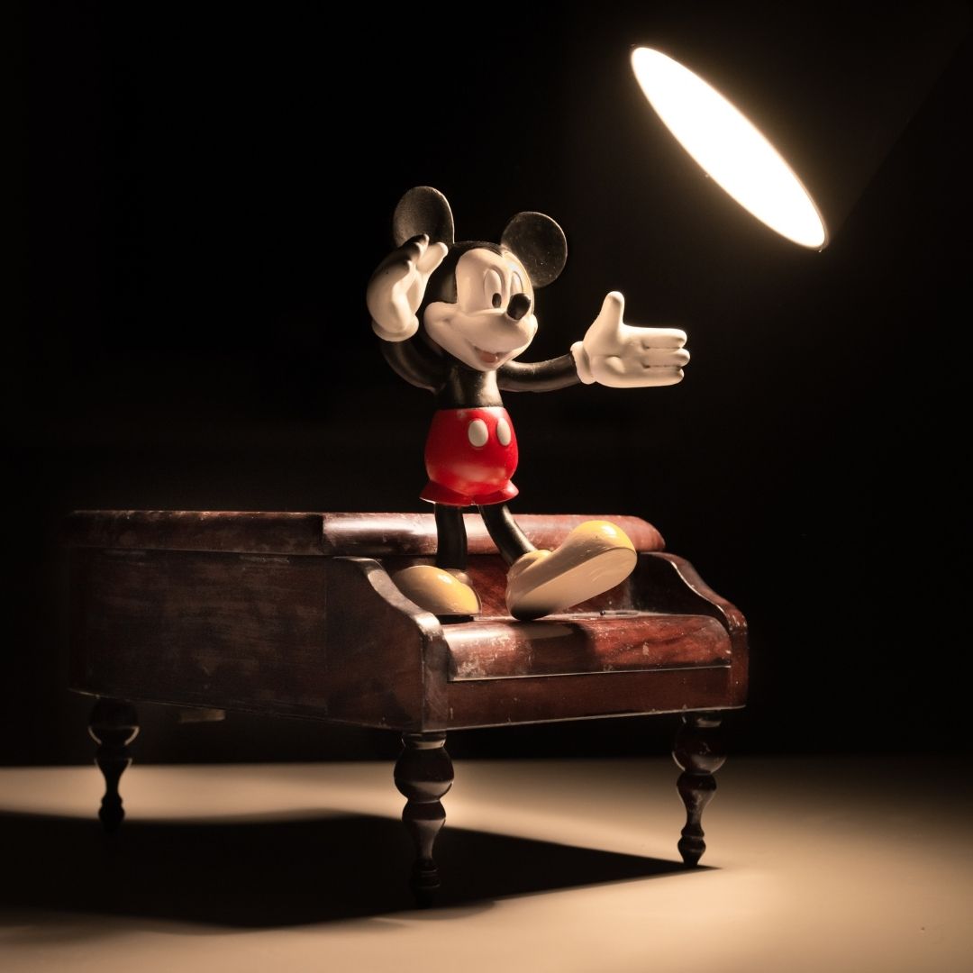 디즈니플러스 마블