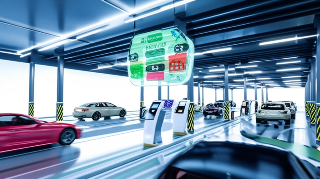 청주공항 전기차 충전소 위치와 급속 ..