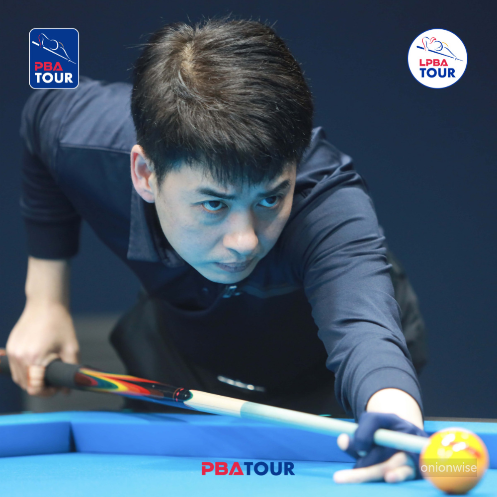 PBA투어 김기혁 당구선수 나이 프로필