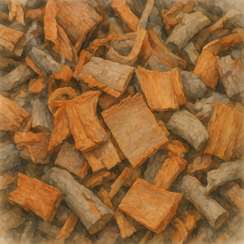 느릅나무껍질-섭취-방법