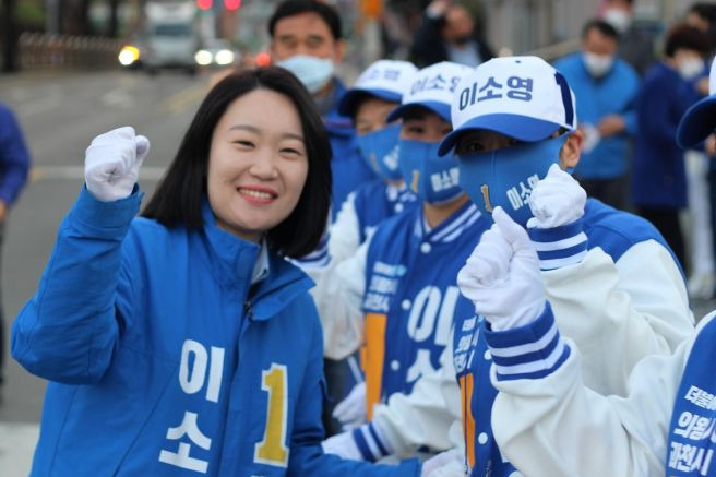 이소영 중기부 장관 지명&hellip;1985년생&middot;나이 프로필&middot;학력&middot;고향&middot;김앤장 변호사&middot;유니콘팜&middot;기후테크 정책통 총정리