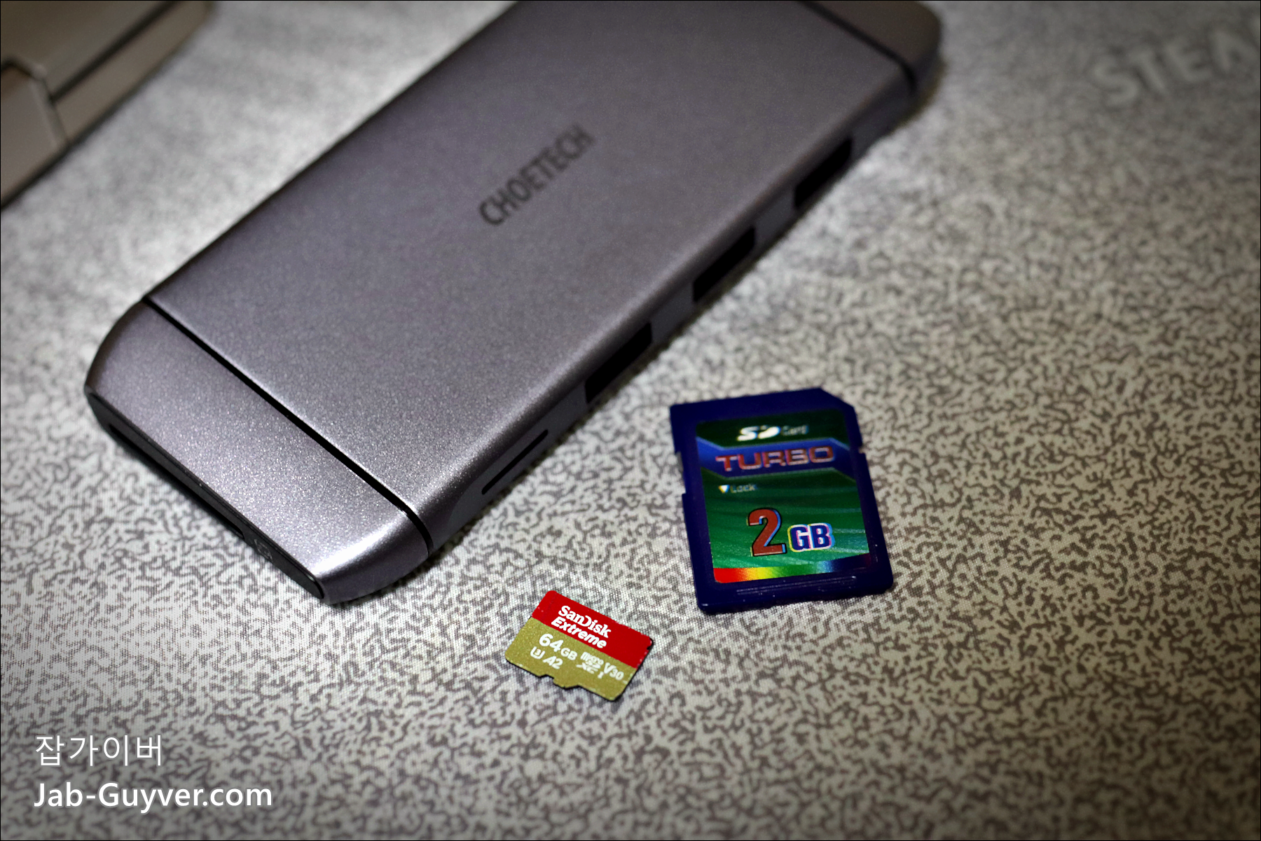 DP Alt Mode 지원 여부가 중요한 이유