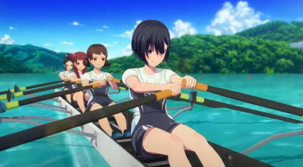 애니메이션 일본영화추천 기빗올 우리들의 썸머 줄거리&middot;결말&middot;리뷰 후기