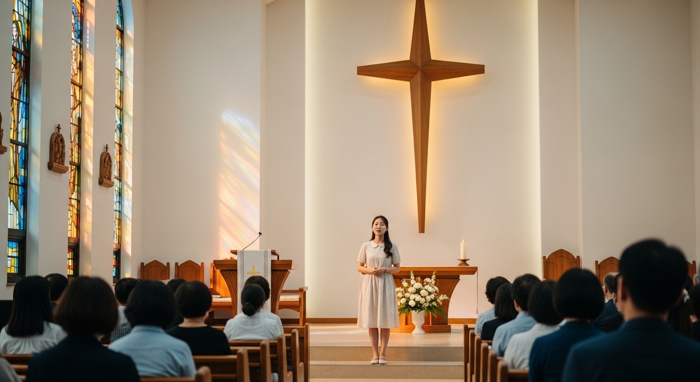 기독교는 어떤 정치적 가치를 추구할까