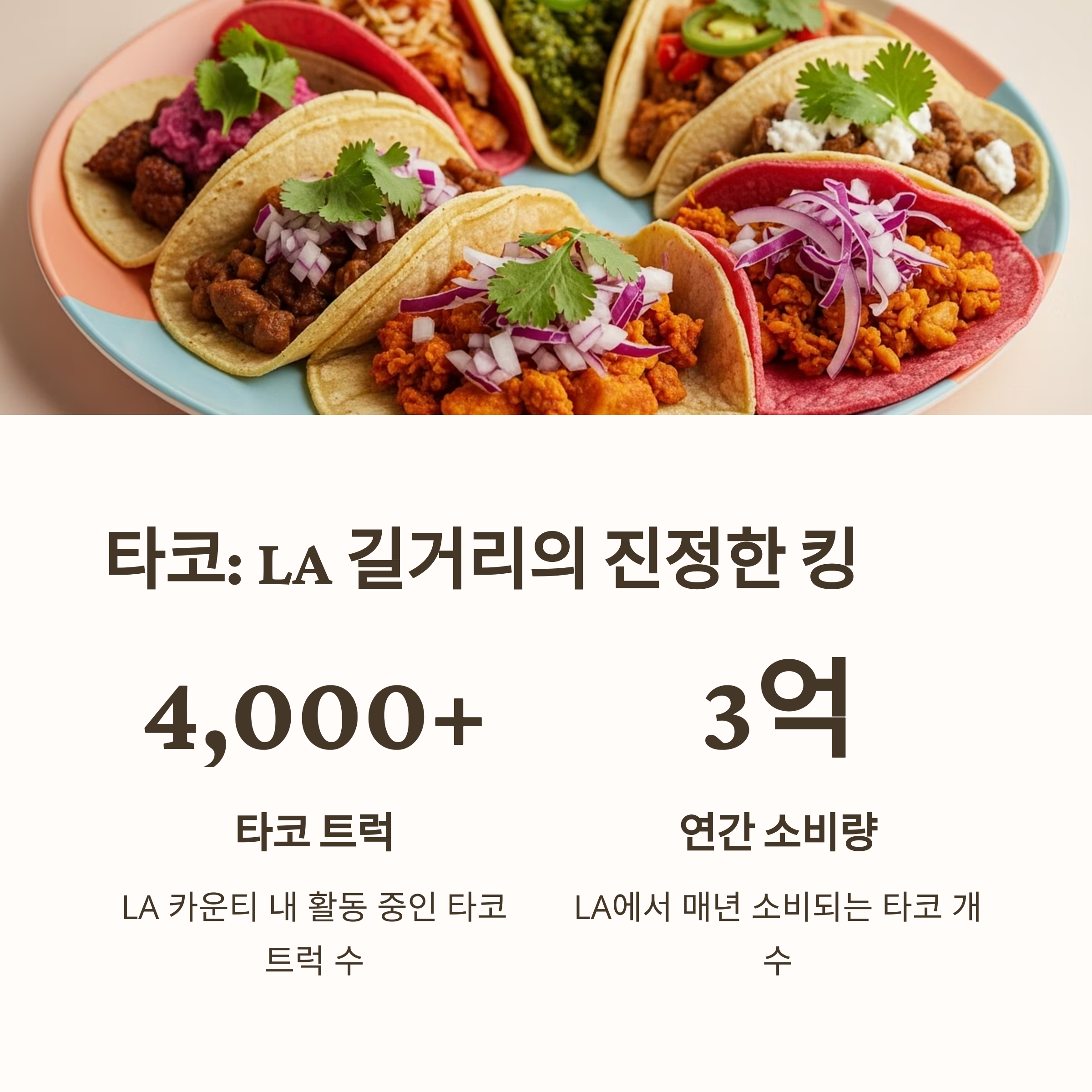 타코