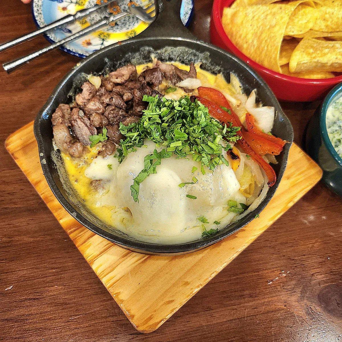 멕시칼리-빠빠