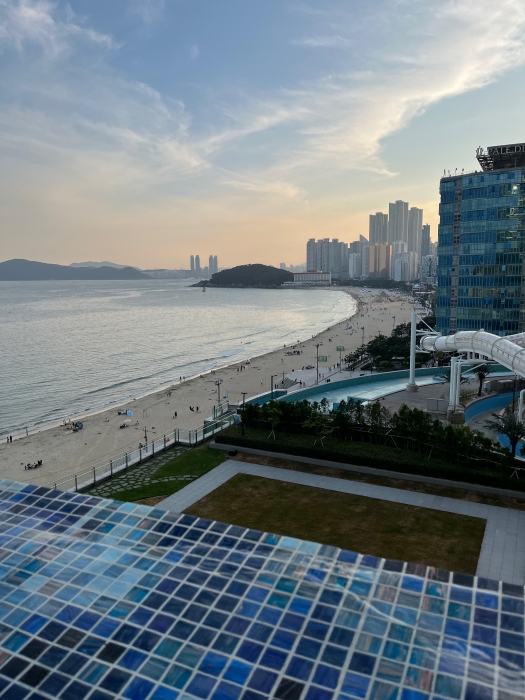 시그니엘 부산