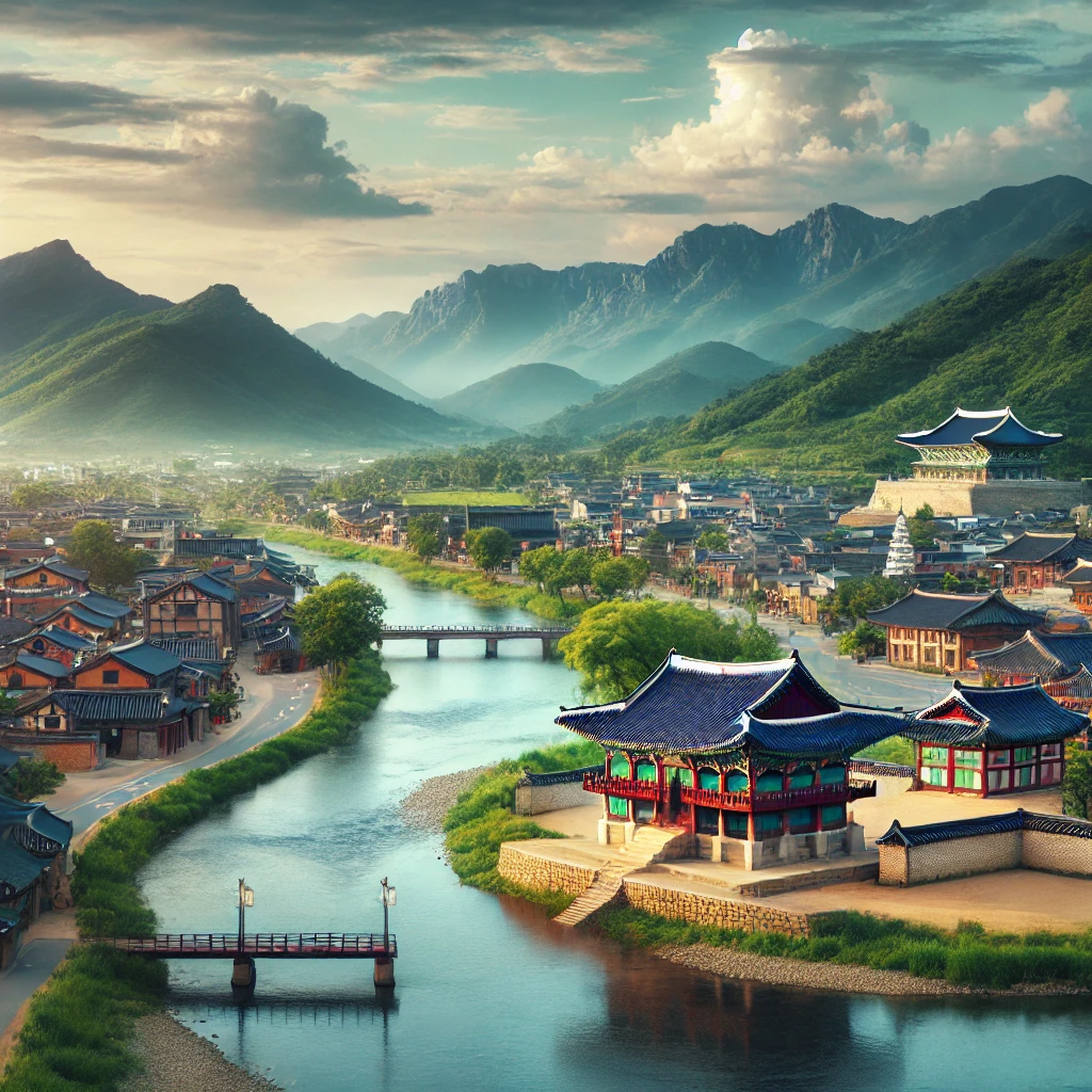 나는솔로 23기 촬영지로 여행 떠나볼까? 1박 2일 김천 여행 가볼 만한 곳 추천