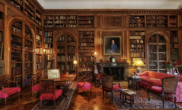 부자들의 습관 - 절약으로 1억원을 모은 사람들의 가계부 공통점