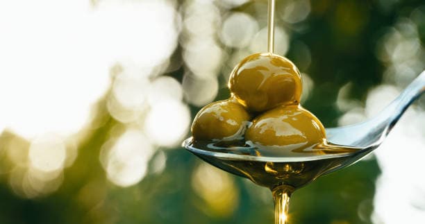 올리브유 - 건강에 좋은 이유, 특징과 주의할 점, 올리브유를 활용한 맛있는 레시피