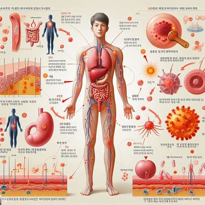 양배추 : 염증 완화