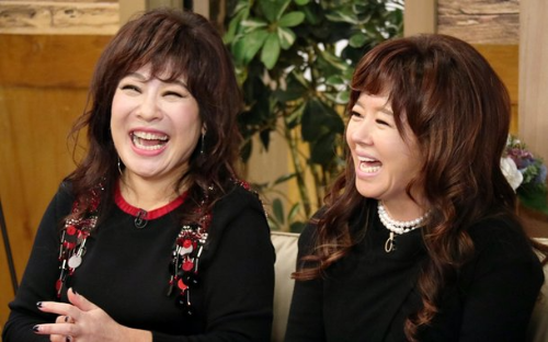 노사연 프로필