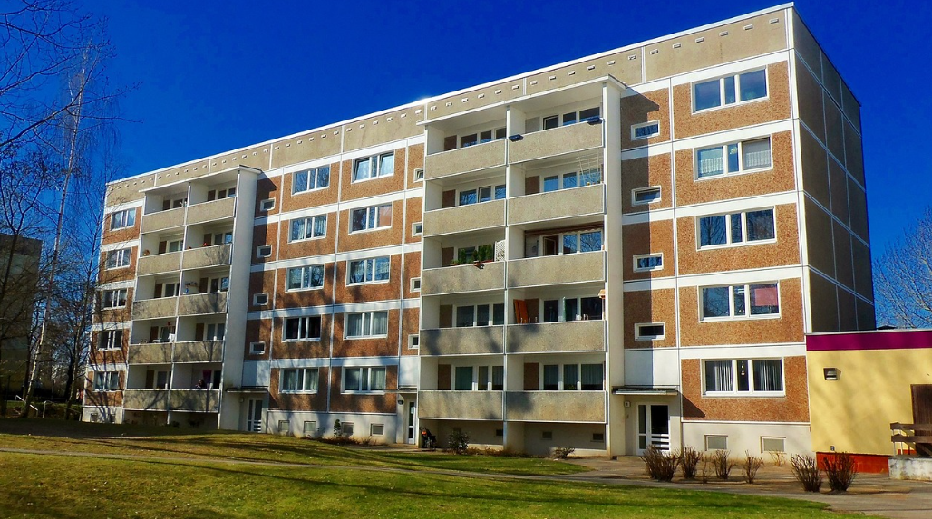 임대주택 입주조건