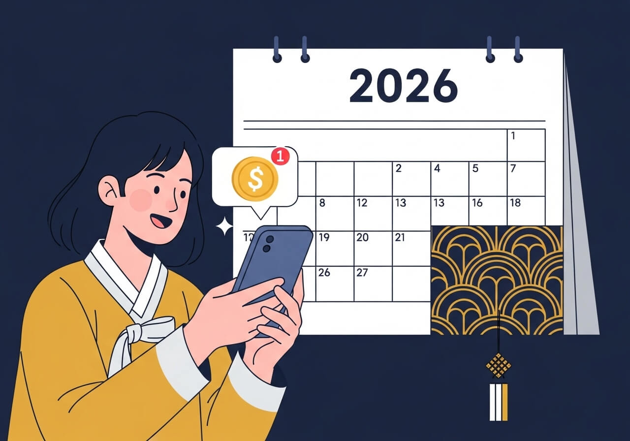 근로장려금 지급일