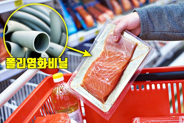 암이 좋아하는 음식,양식연어 암유발 음식