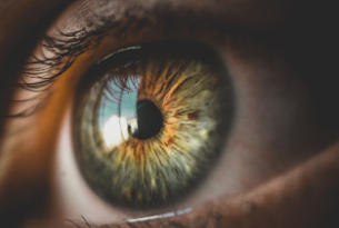 황반변성 증상 치료법 자가진단 원인