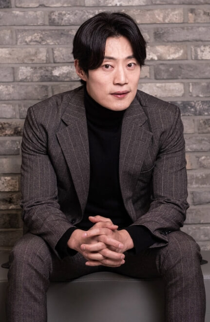 이희준 여자친구