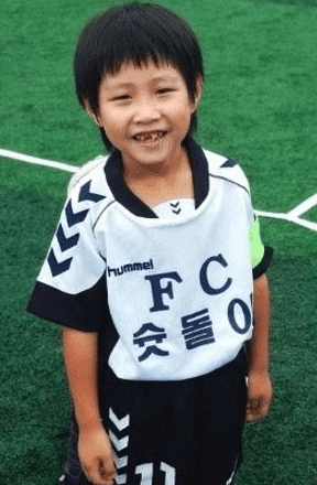 축구선수 이강인에 대해서