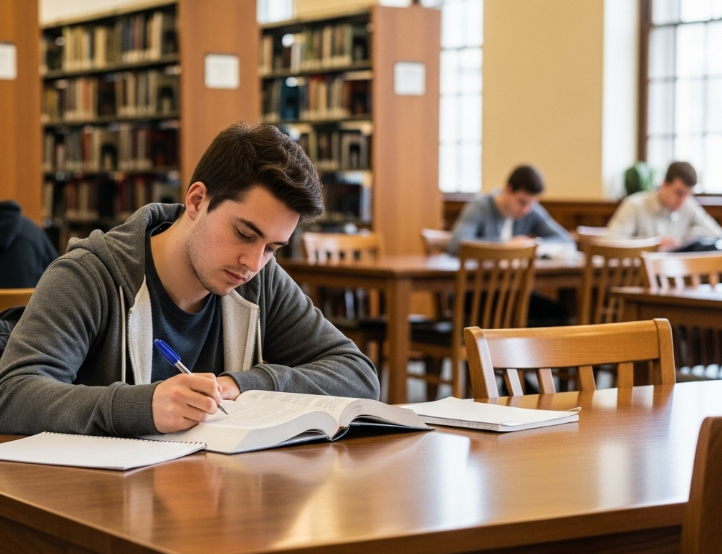 신청 자격과 조건