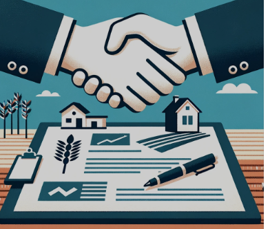 토지보상-토지수용-환매권