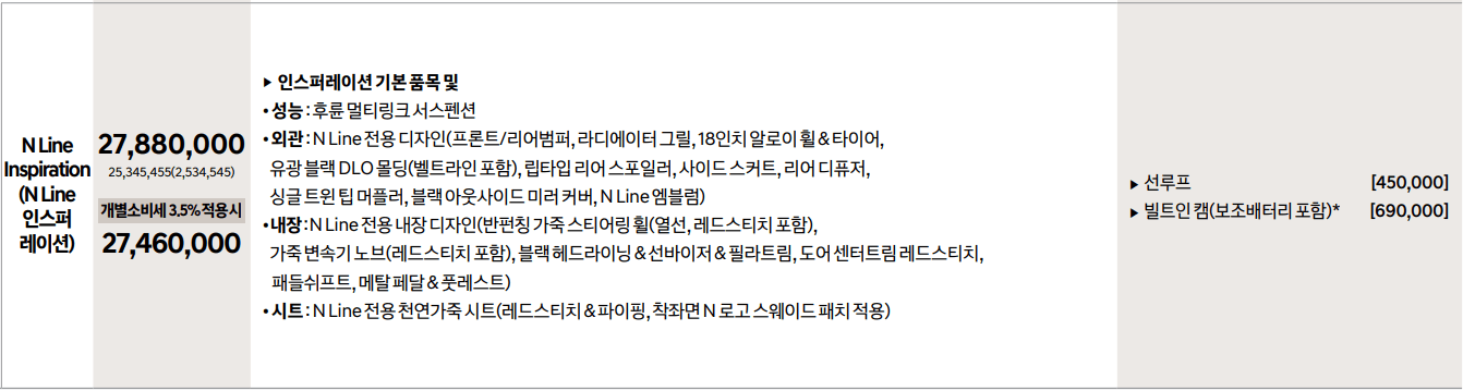 엔라인 인스퍼레이션