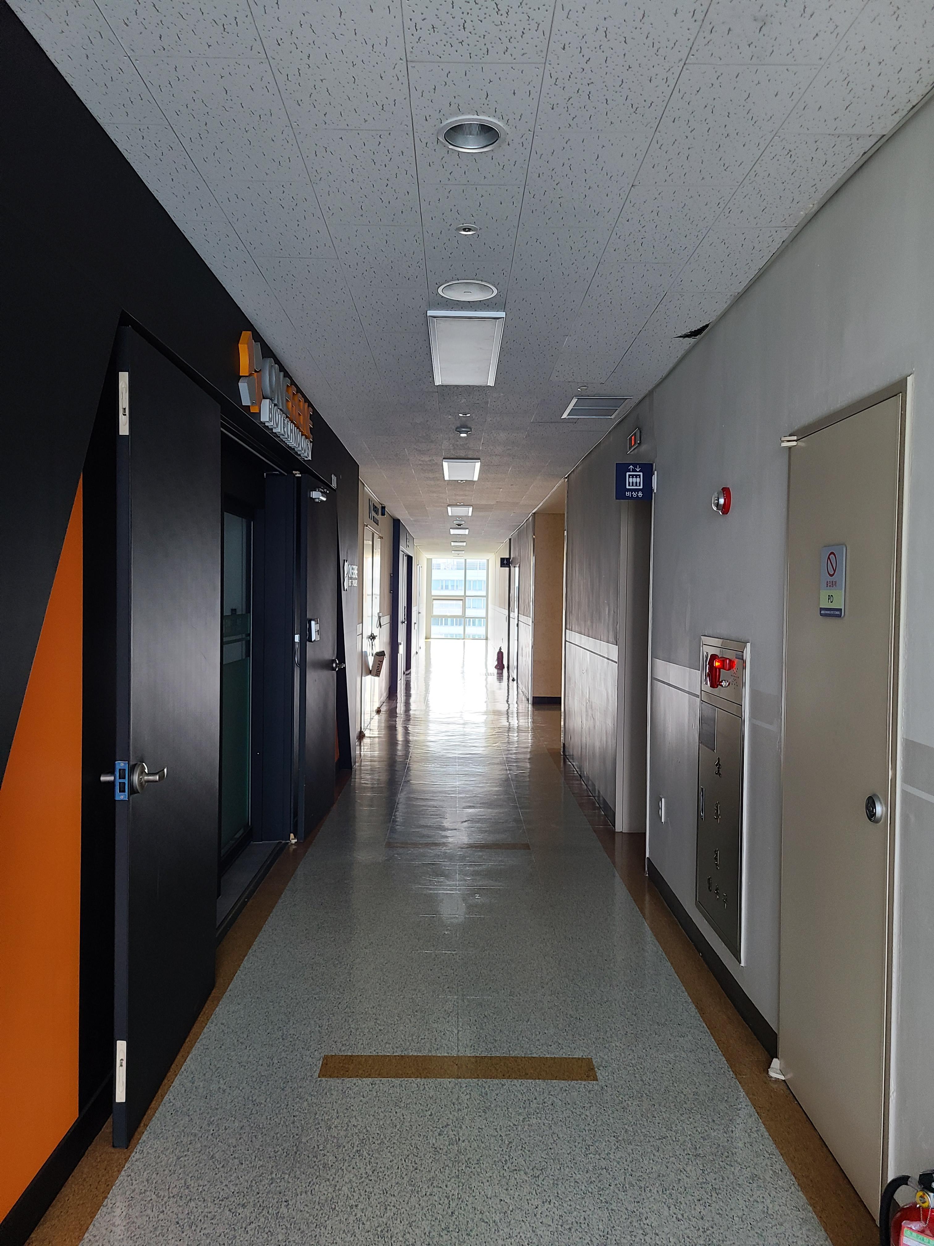 에이스광교타워 2차 섹션오피스4