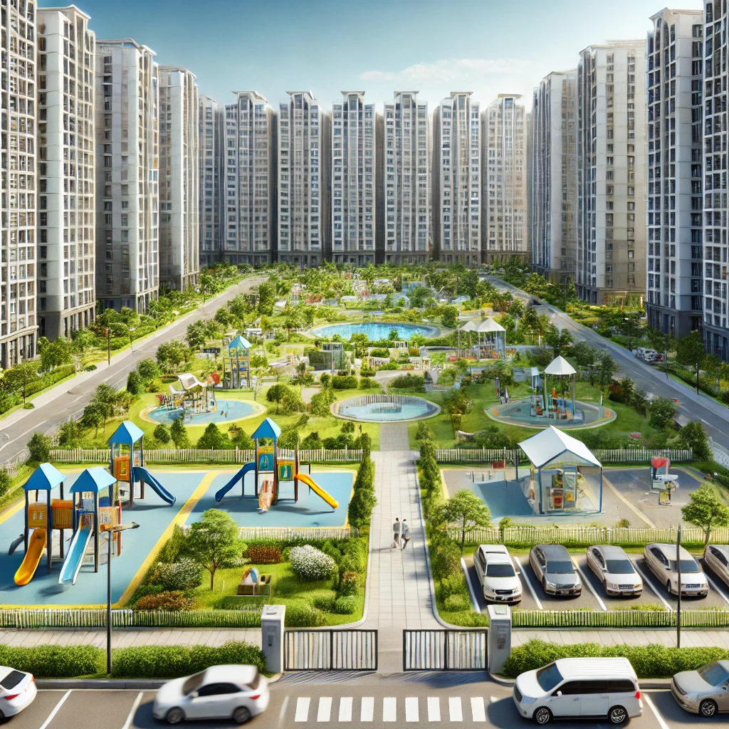 아파트 매도 시 방문자 반응 분석 🏠 성공적인 매도를 위한 준비 방법