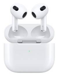 Apple 2022 에어팟 3세대 유선 충전 블루투스 이어폰