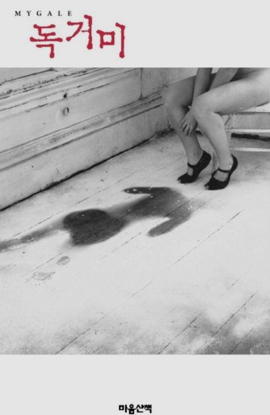 독거미 - 티에리 종케