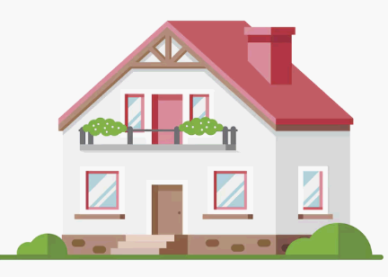 무설정 아파트론