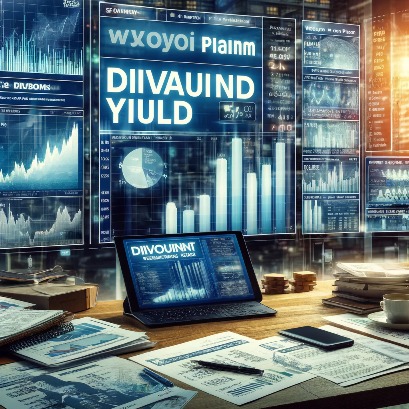 우진플라임 049800 배당 배당금&amp;#44; 배당일 정리 1