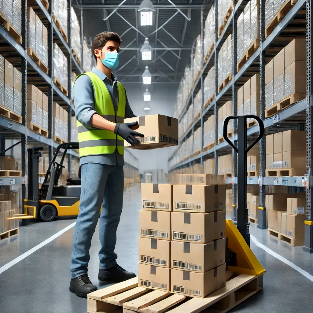 쿠팡 알바 지원 방법