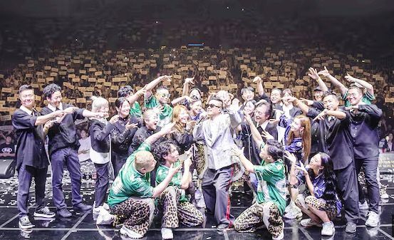 25-26 김건모 부산콘서트 후기사진