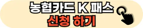 농협-K-패스-카드