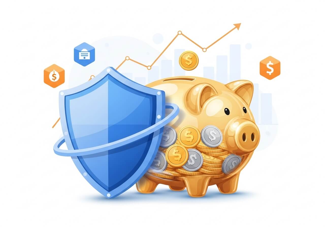 CMA 계좌 원금 손실