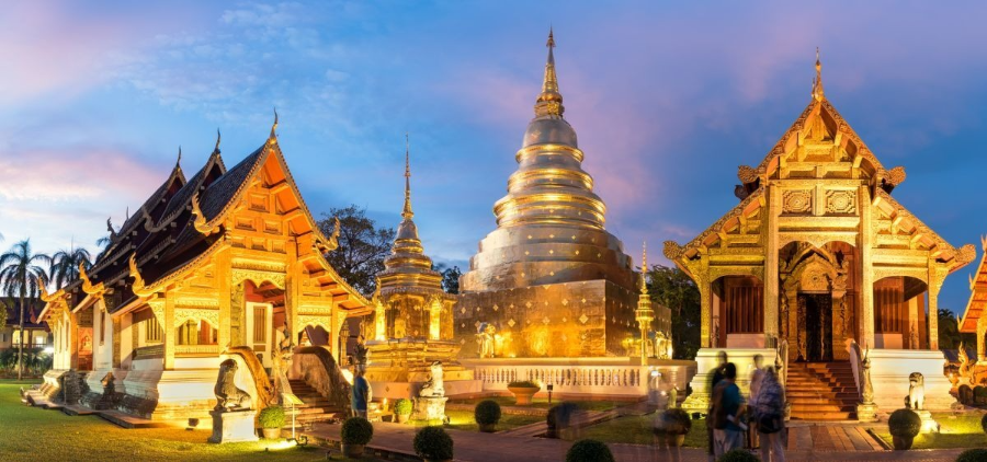 태국 치앙마이 여행